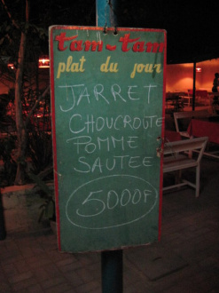 02 Le Plat Du W E